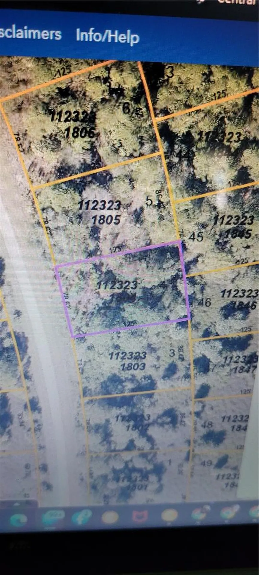 Langlais Drive North Port FL 34288