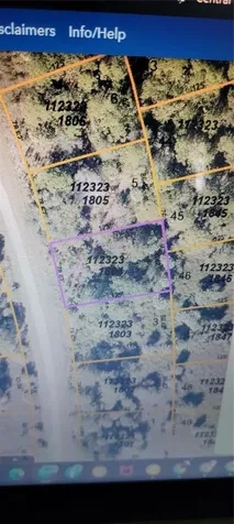 Langlais Drive North Port FL 34288