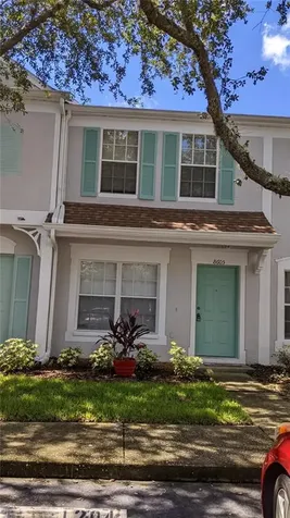 8605 Hunters Key Circle Tampa FL 33647