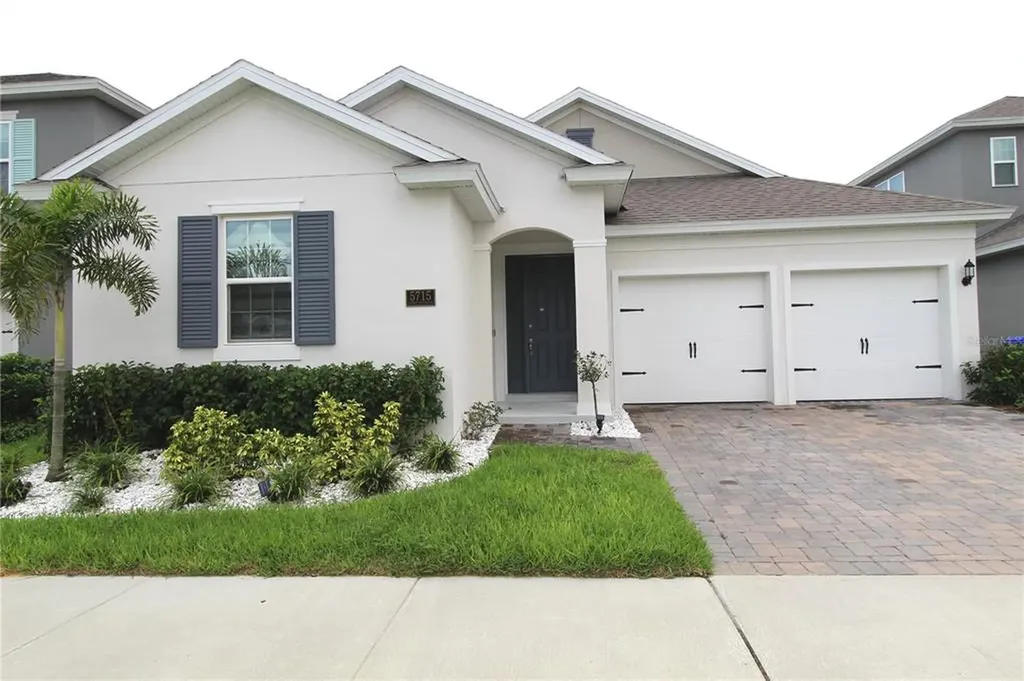 5715 Orange Orchard Drive Winter Garden FL 34787