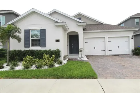 5715 Orange Orchard Drive Winter Garden FL 34787