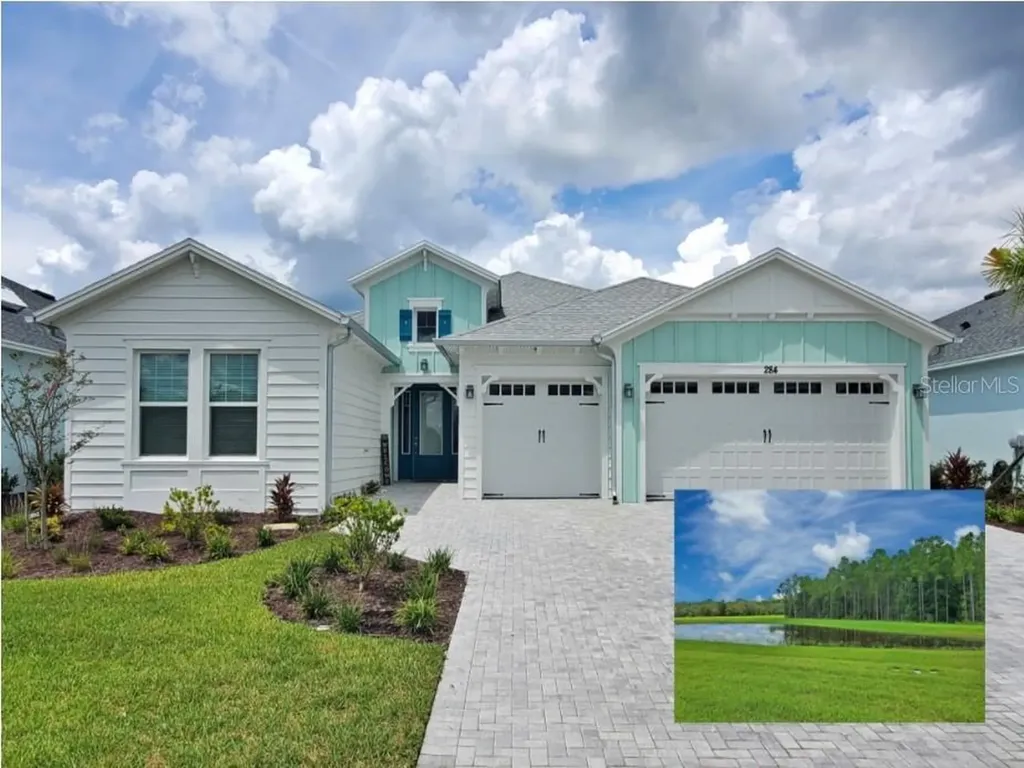 284 Cheeseburger Drive Daytona Beach FL 32124