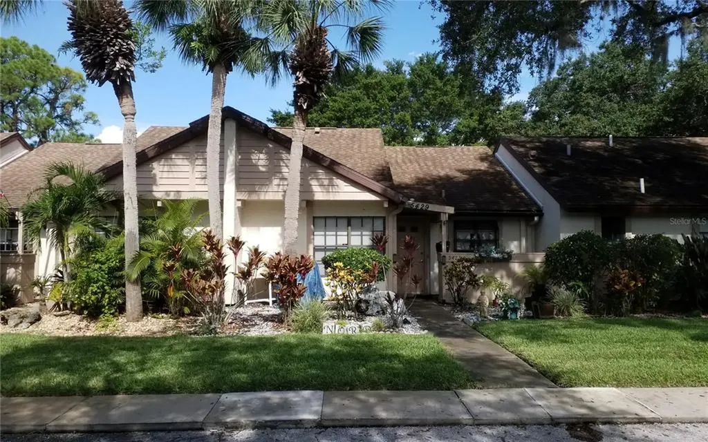 5429 Brassy Loop North Port FL 34287