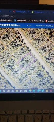 Chile Street North Port FL 34288