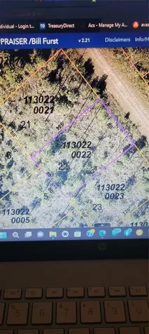 Chile Street North Port FL 34288