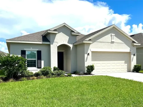 1841 Castleton Drive Saint Cloud FL 34771