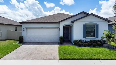3528 Starkey Drive Kissimmee FL 34744