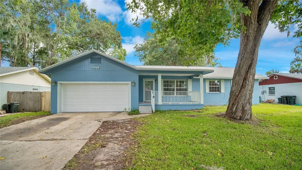 1725 Western Road South Daytona FL 32119
