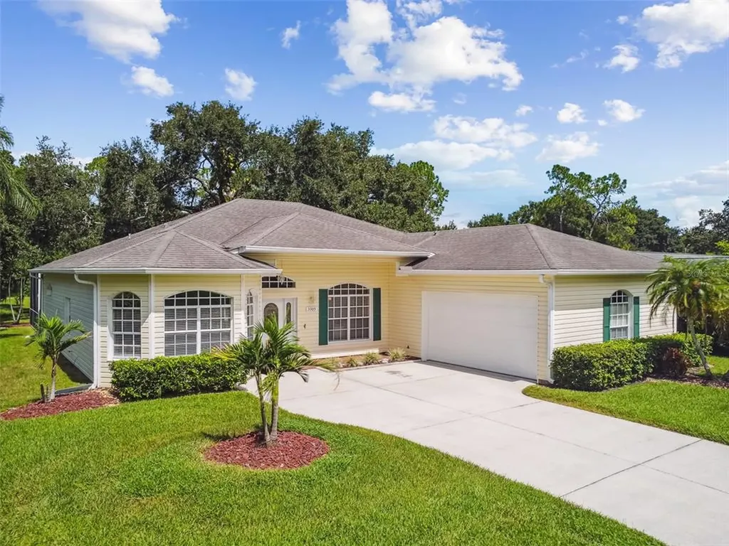 3305 Tarpon Woods Boulevard Palm Harbor FL 34685