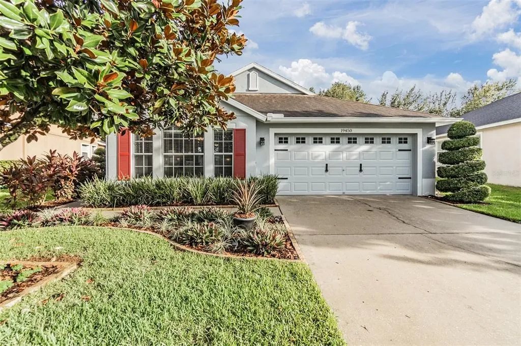 19450 Sunset Bay Drive Land O Lakes FL 34638