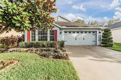 19450 Sunset Bay Drive Land O Lakes FL 34638