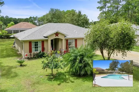 60 Rymshaw Drive Palm Coast FL 32164