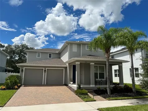 5950 Glory Bower Drive Winter Garden FL 34787