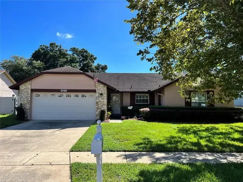 2946 Mallorn Way Casselberry FL 32707