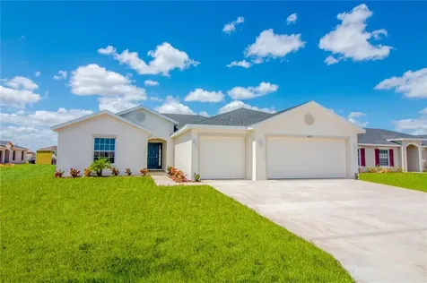 534 Bristol Circle Kissimmee FL 34758