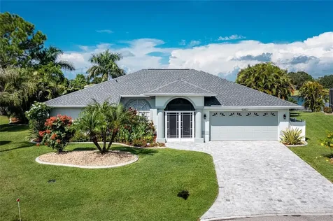 26056 Dolman Court Punta Gorda FL 33983