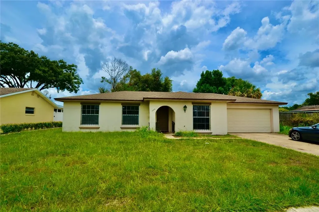2805 Fieldcrest Court Orlando FL 32839