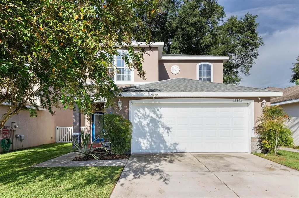 12394 NE 50th View Oxford FL 34484