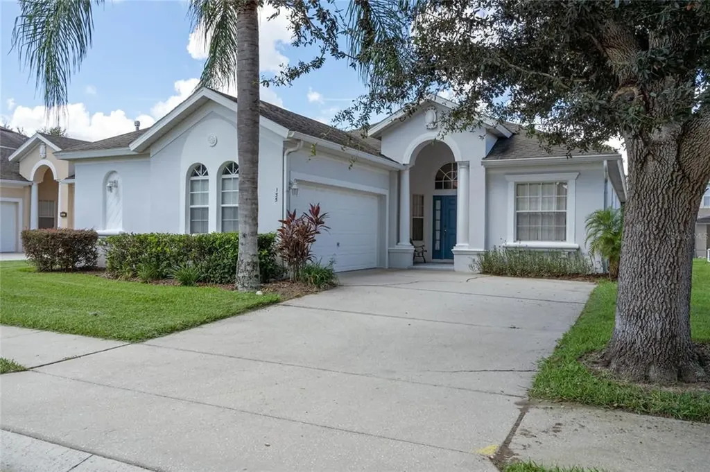 135 Minniehaha Circle Haines City FL 33844