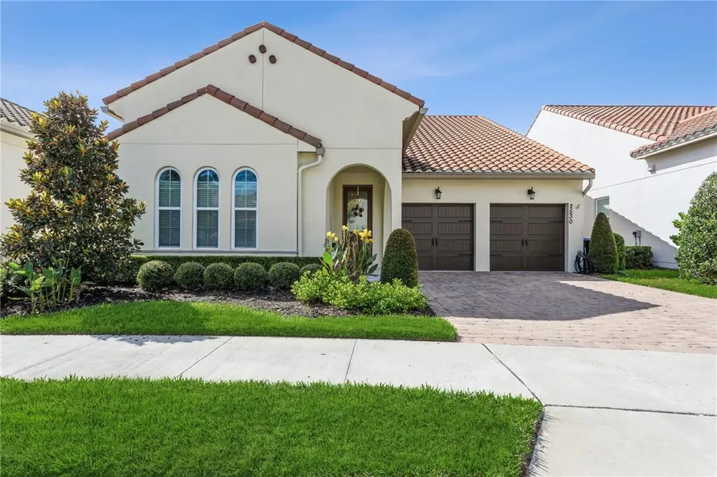 2530 Roveri Avenue Apopka FL 32712
