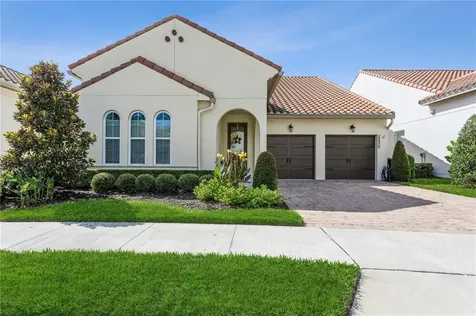 2530 Roveri Avenue Apopka FL 32712