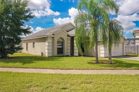2907 Pembridge Street Kissimmee FL 34747