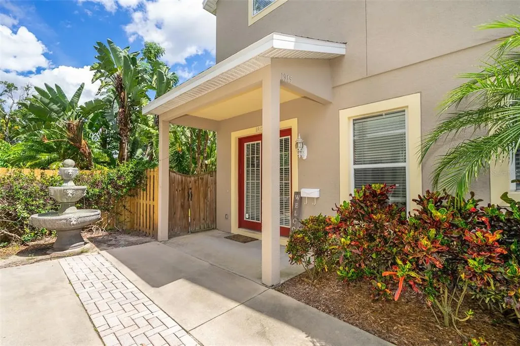 1915 Garvin Street Orlando FL 32803
