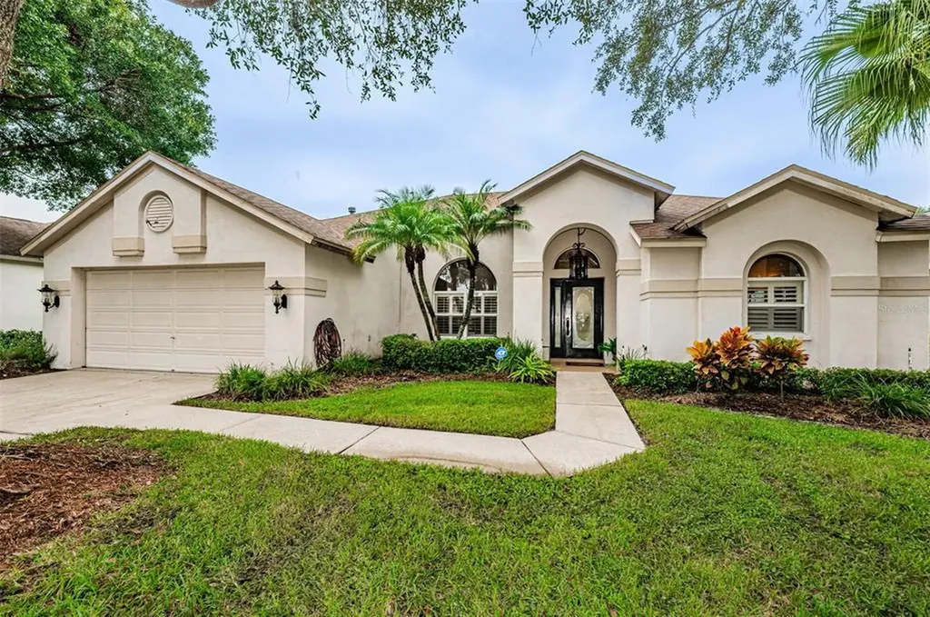 10725 Ayrshire Drive Tampa FL 33626