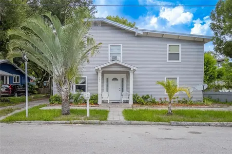 101 W Woodlawn Avenue Tampa FL 33603
