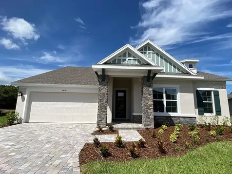 5436 Wayfarer Avenue Apollo Beach FL 33572