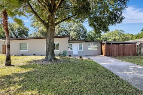1116 Santa Anita Street Orlando FL 32808