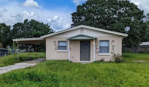 260 Harrison Street Lake Wales FL 33859