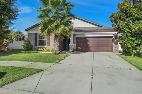 663 Petal Mist Lane Brooksville FL 34604