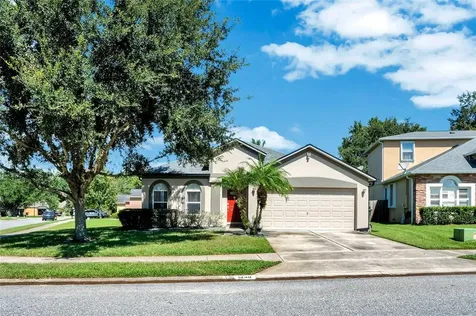 1449 Canal Cross Court Oviedo FL 32766