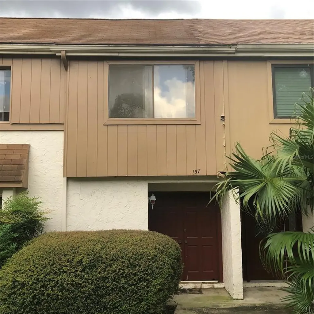 157 Lago Vista Boulevard Casselberry FL 32707