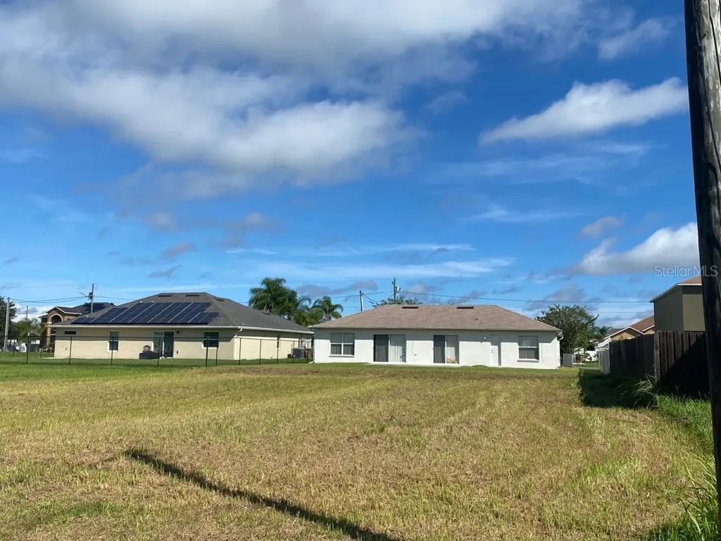 196 Anzio Drive Kissimmee FL 34758