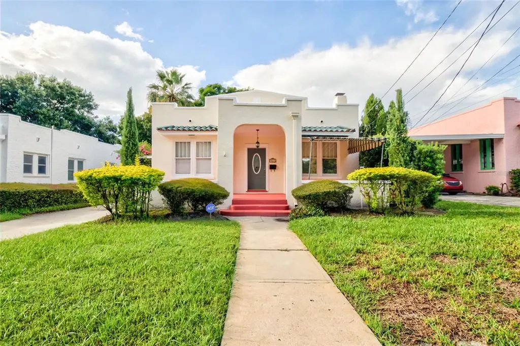 3014 W San Nicholas Street Tampa FL 33629