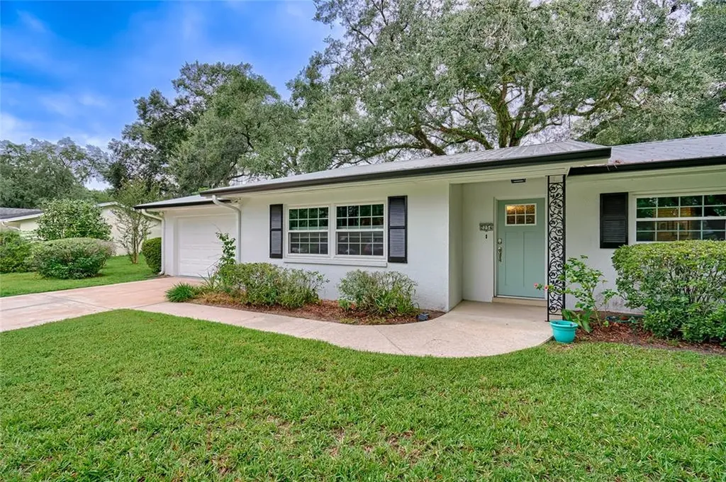 2254 NW 19th Lane Gainesville FL 32605