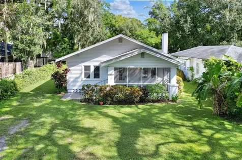 822 Osceola Street Lakeland FL 33801