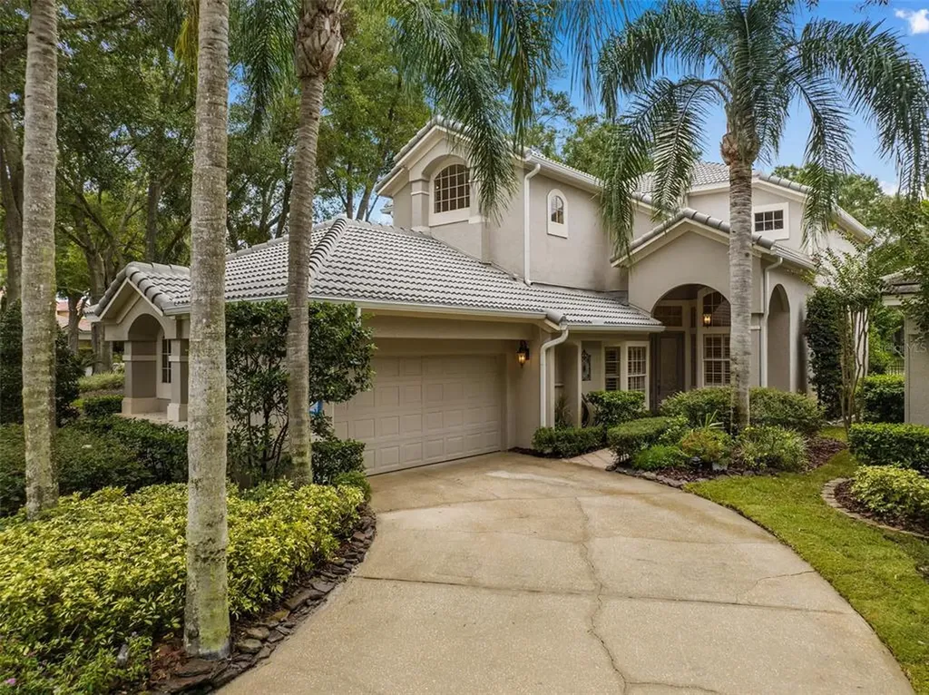 1267 Glencrest Drive Lake Mary FL 32746