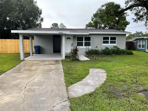 21383 Truby Road Brooksville FL 34601