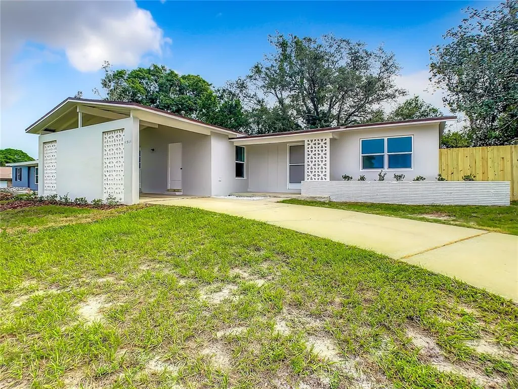 1511 Piedmont Drive Deltona FL 32725