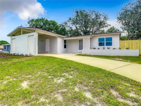 1511 Piedmont Drive Deltona FL 32725
