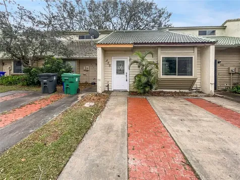 458 Sand Lime Road Winter Garden FL 34787