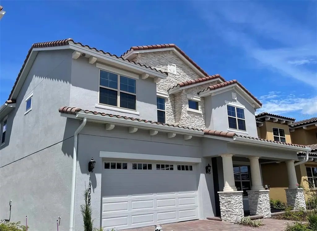13068 Bromborough Drive Orlando FL 32832