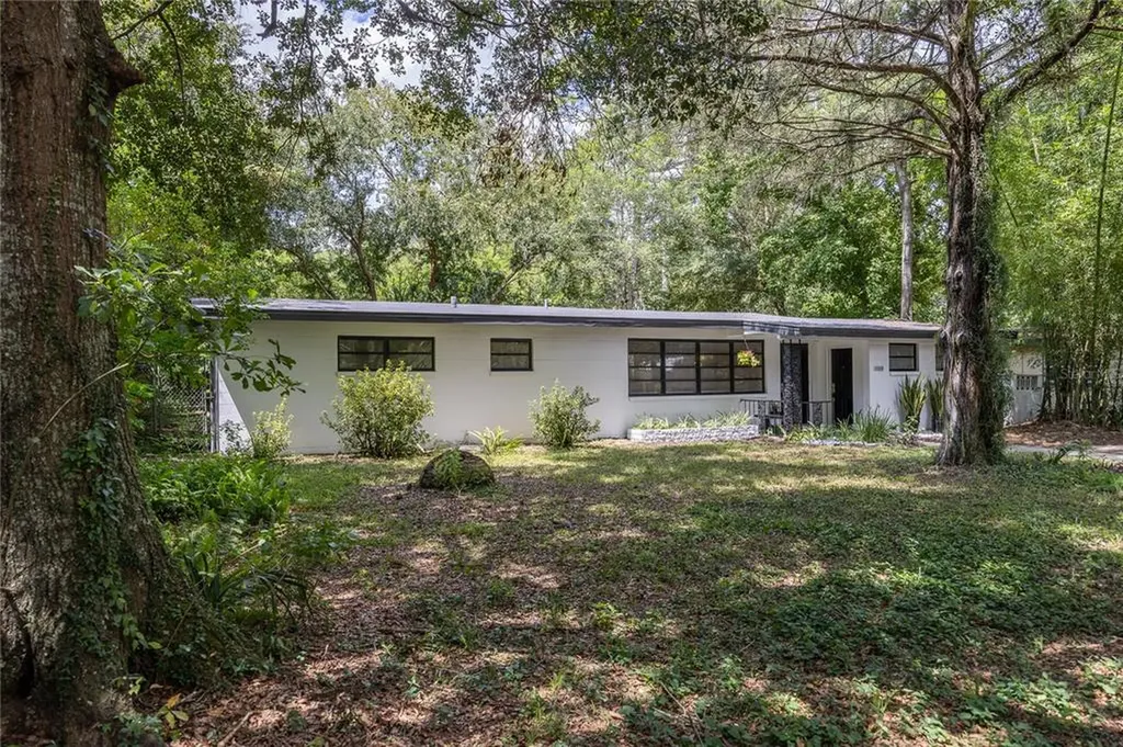 2130 NE 12th Terrace Gainesville FL 32609