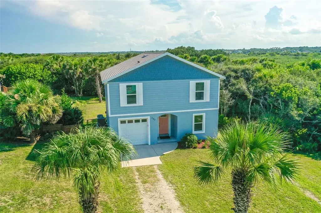203 N 19th Street Flagler Beach FL 32136