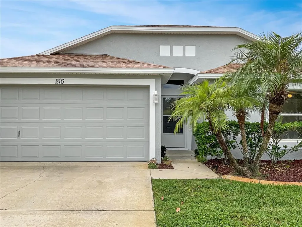 216 Grand Preserve Way Daytona Beach FL 32117