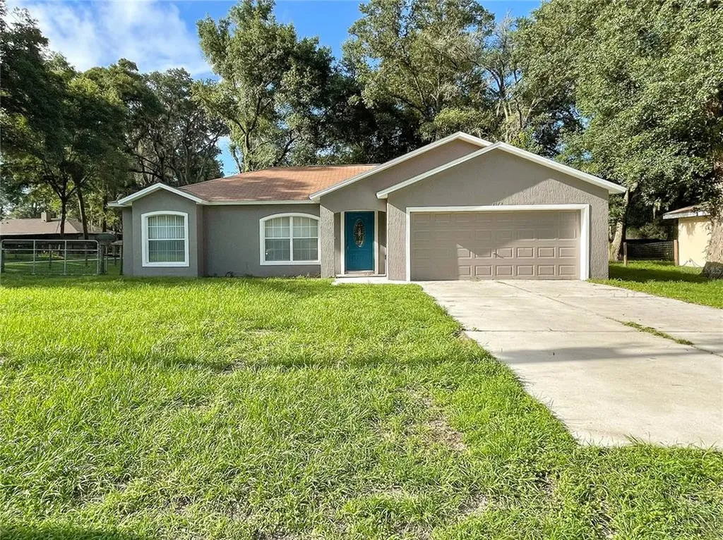 3072 SE 142nd Place Summerfield FL 34491