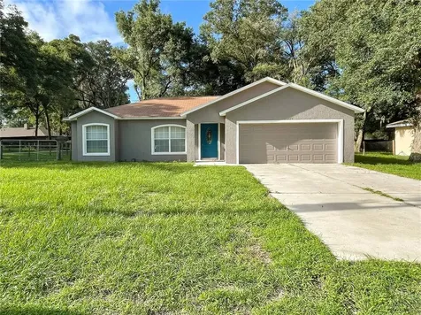 3072 SE 142nd Place Summerfield FL 34491